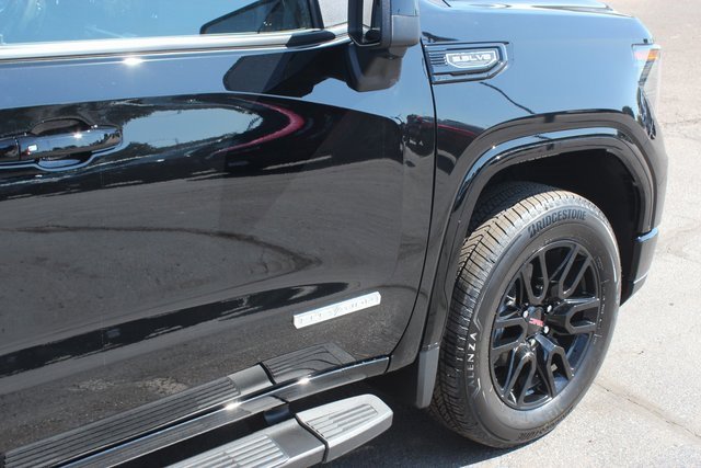 New 2026 GMC Sierra 1500 Elevation w/ Elevation Premium Package image 14