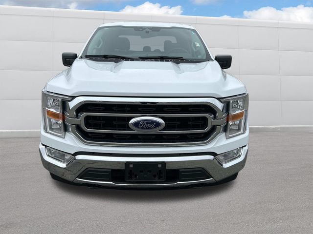 Used 2023 Ford F150 XLT w/ XTR Package AWD/4WD image 19