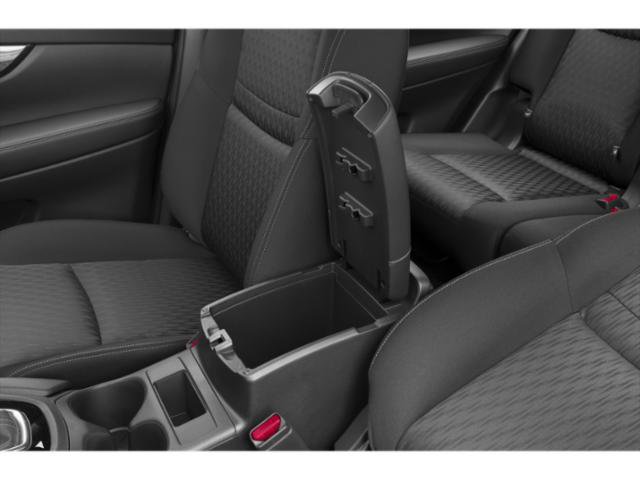 Used 2020 Nissan Rogue S w/ Special Edition Package AWD/4WD image 16