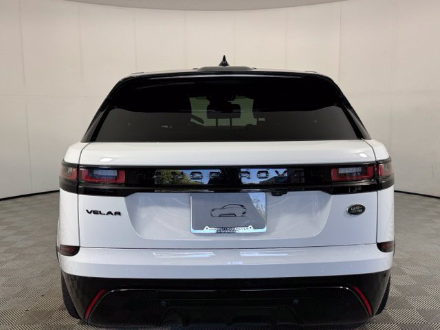 Used 2023 Land Rover Range Rover Velar R-Dynamic S AWD/4WD image 7