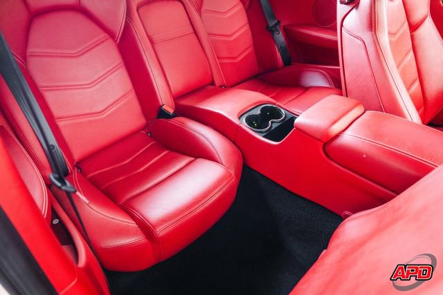 Used 2017 Maserati GranTurismo Sport image 71