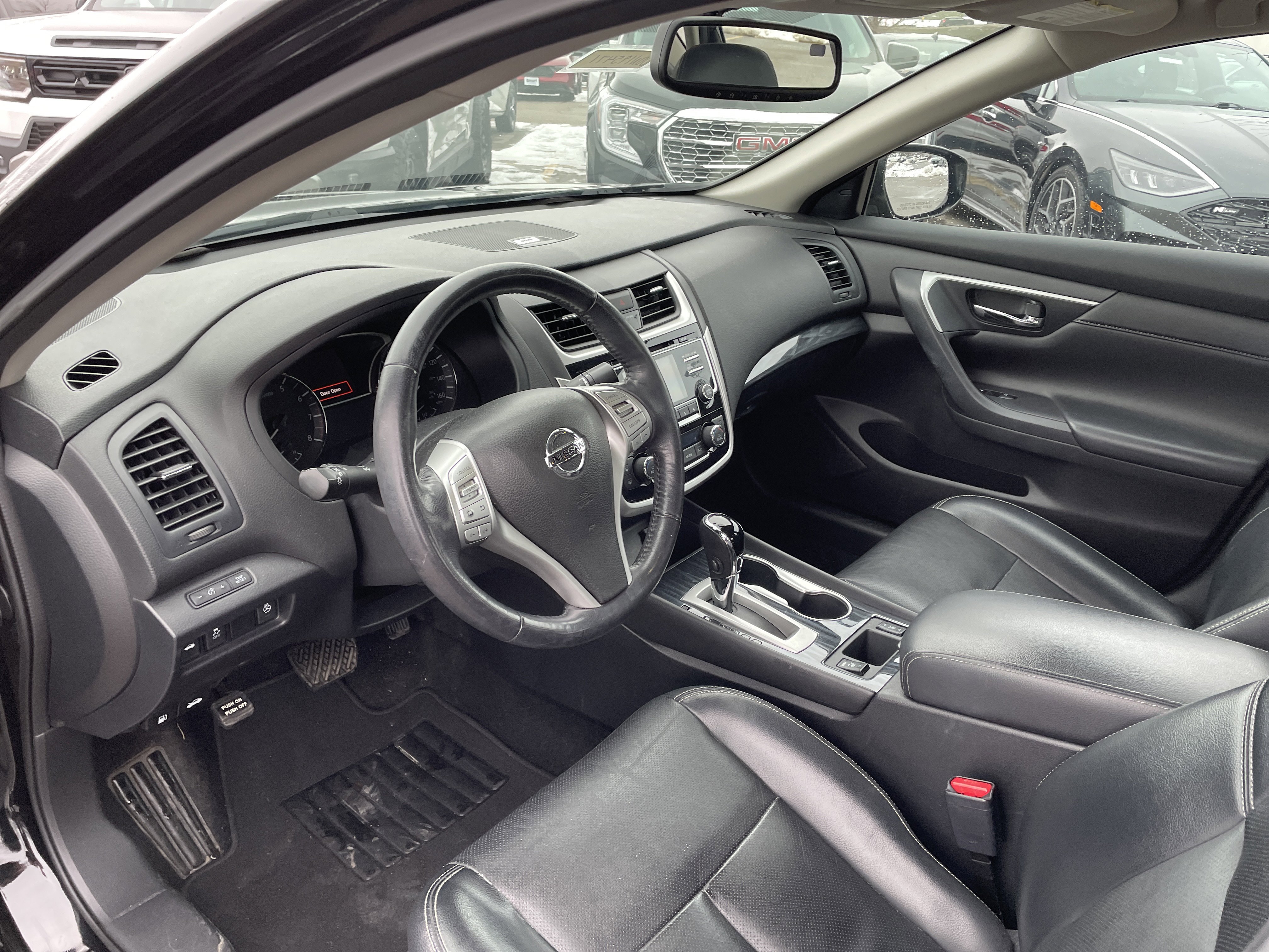 Used 2018 Nissan Altima 2.5 SL image 10