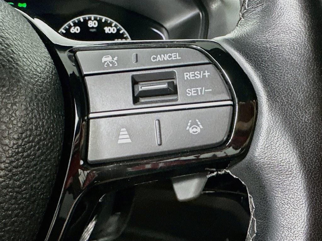 Used 2025 Honda Civic Sport image 25