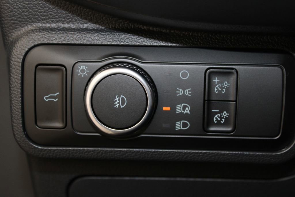 New 2026 Ford Explorer ST w/ Sun And Sound Package image 51
