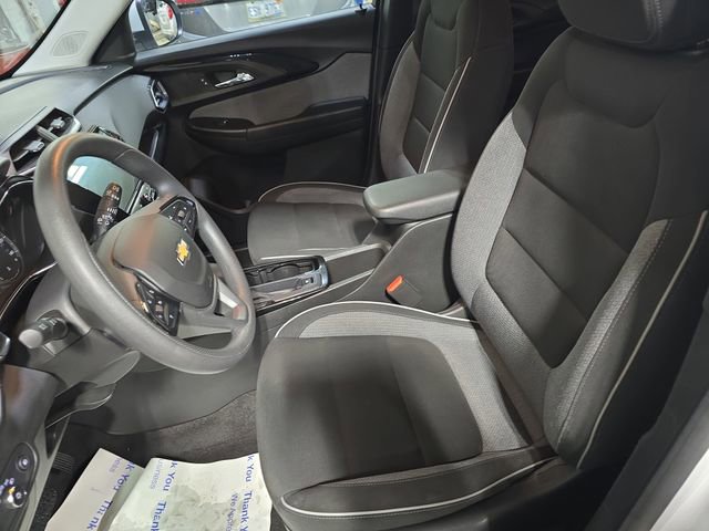 Used 2022 Chevrolet TrailBlazer LT w/ Convenience Package image 18