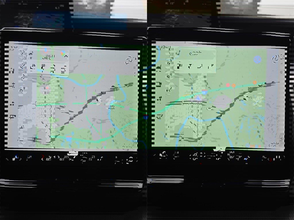 New 2026 Ford Expedition Max Active image 23