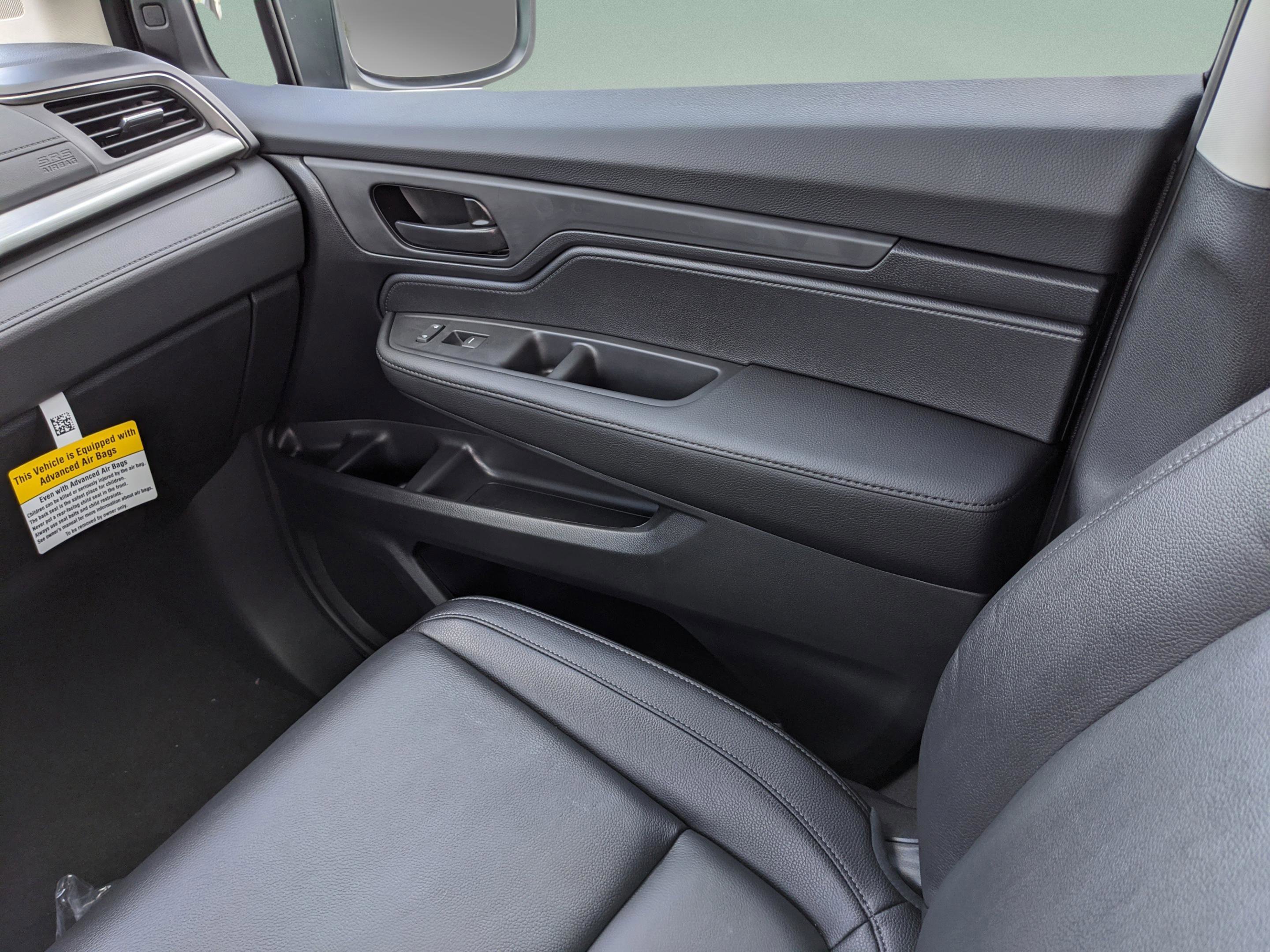 New 2026 Honda Odyssey EX-L image 17