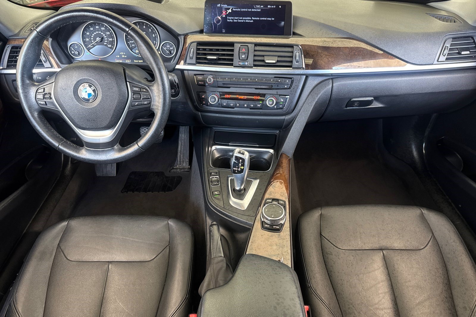Used 2015 BMW 328i Sedan RWD image 15