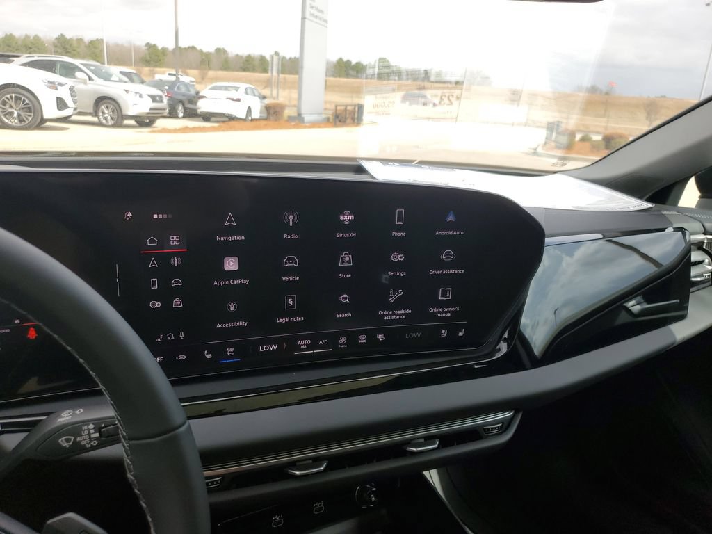 New 2026 Audi A6 Premium Plus AWD/4WD image 12