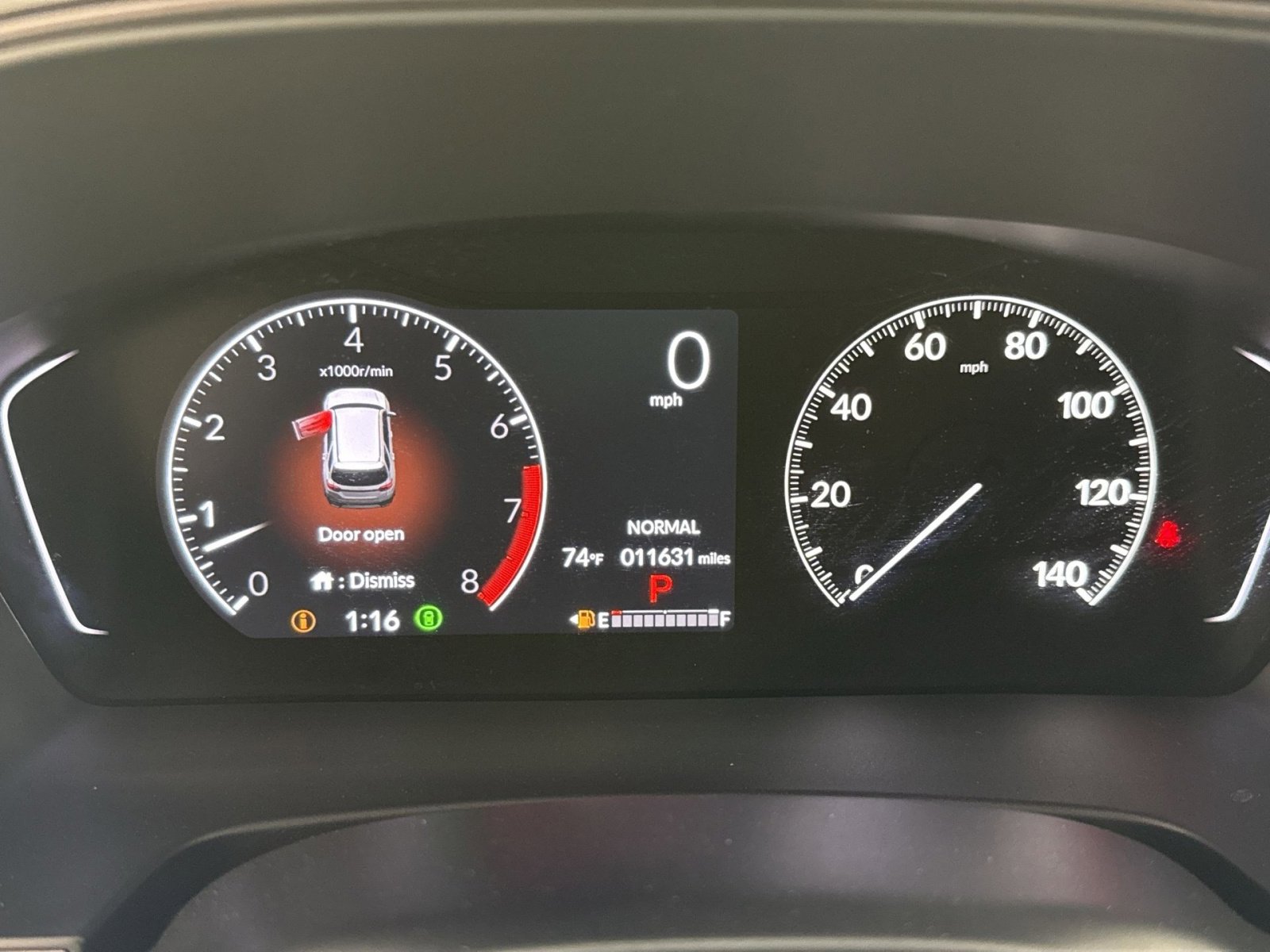 Used 2025 Honda Pilot TrailSport image 17