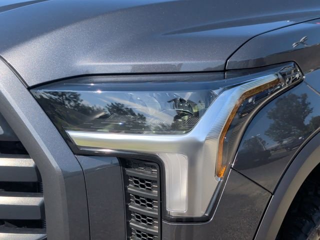 New 2026 Toyota Tundra Limited AWD/4WD image 11