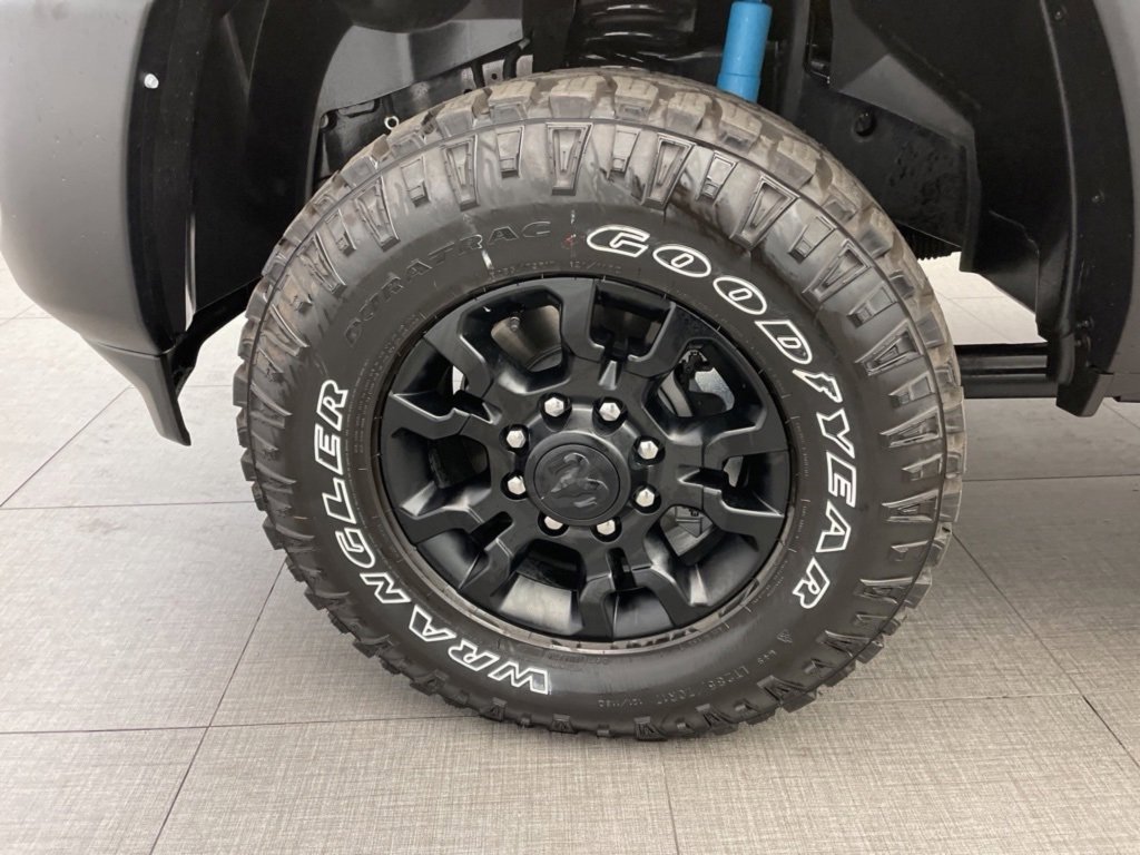 New 2026 RAM 2500 Power Wagon image 8