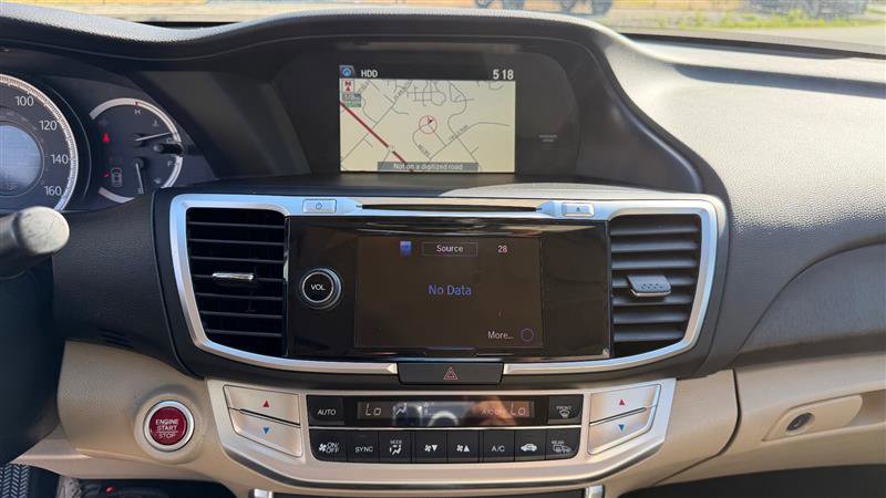 Used 2013 Honda Accord EX-L image 24