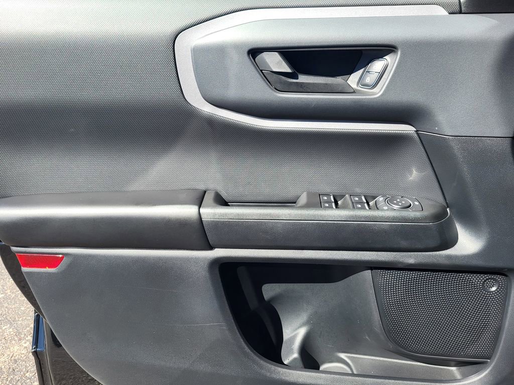 Used 2022 Ford Bronco Sport Big Bend w/ Convenience Package image 13