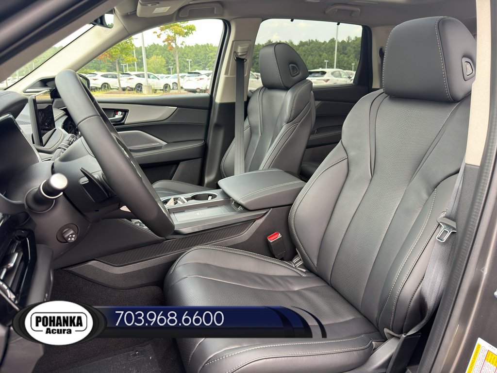 New 2026 Acura MDX w/ Technology Package AWD/4WD image 23