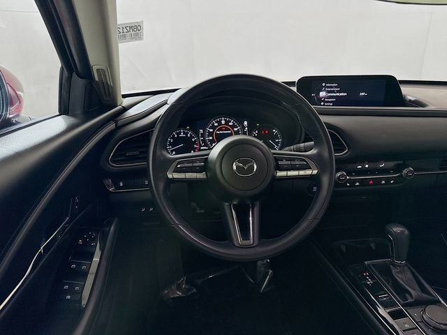 Used 2021 MAZDA CX-30 FWD 2.5 S w/ Preferred Package image 21