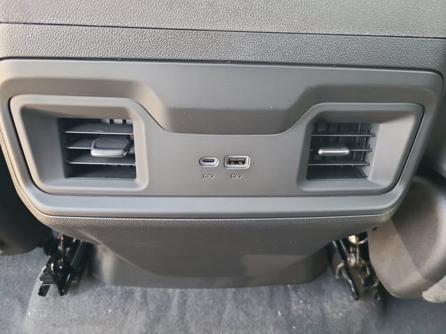 New 2026 Chevrolet Silverado 1500 LT RWD image 14