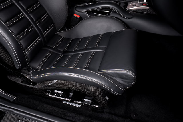 Used 2010 Ferrari 599 GTB Fiorano RWD image 58