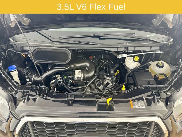 Certified 2024 Ford Transit 350 XLT RWD image 30