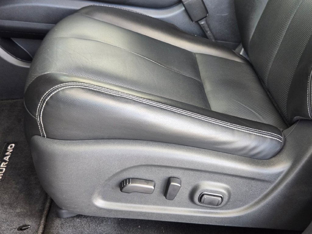 Used 2023 Nissan Murano SL w/ SL Moonroof Package AWD/4WD image 13
