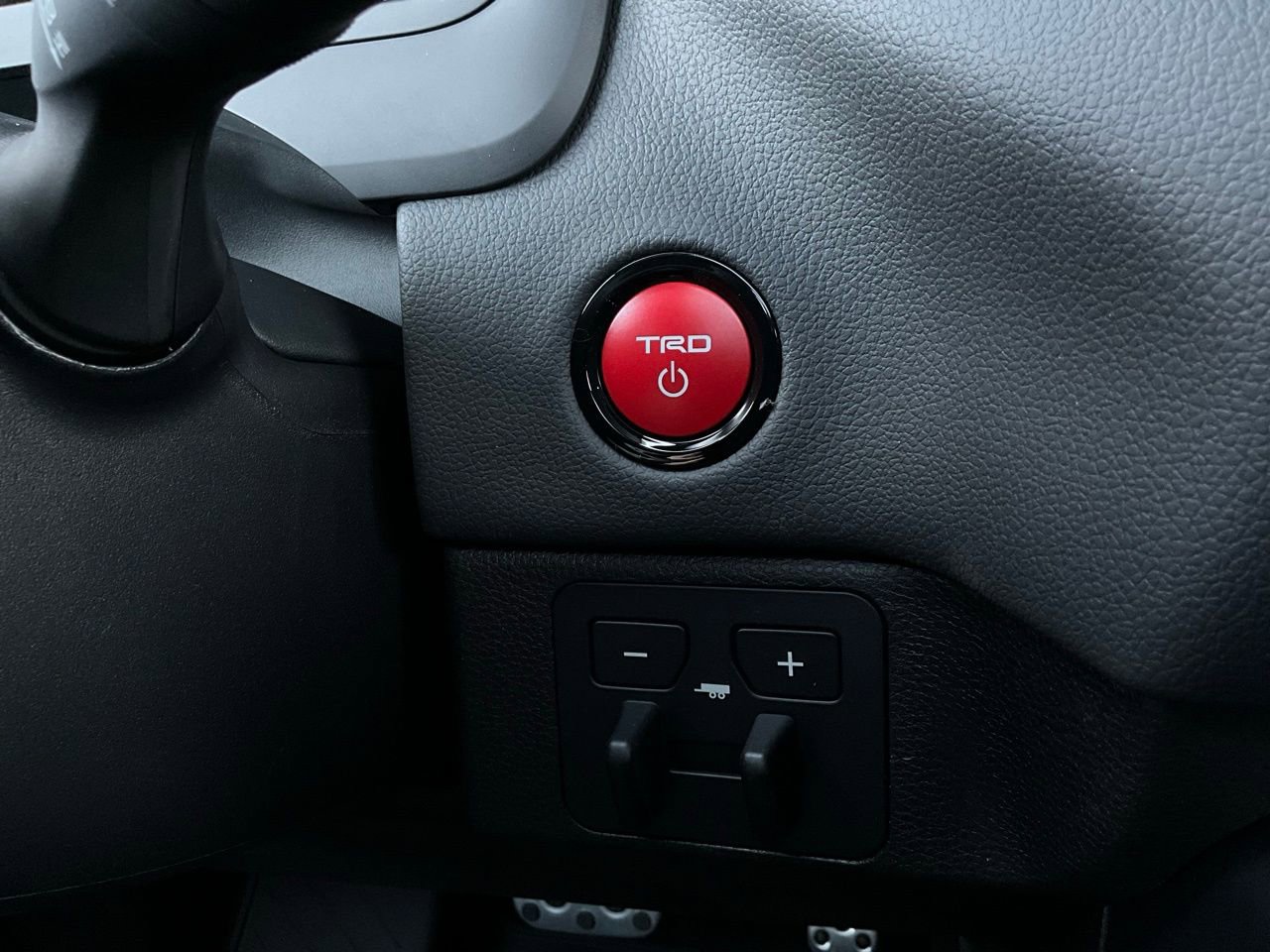 New 2026 Toyota Sequoia TRD Pro image 29