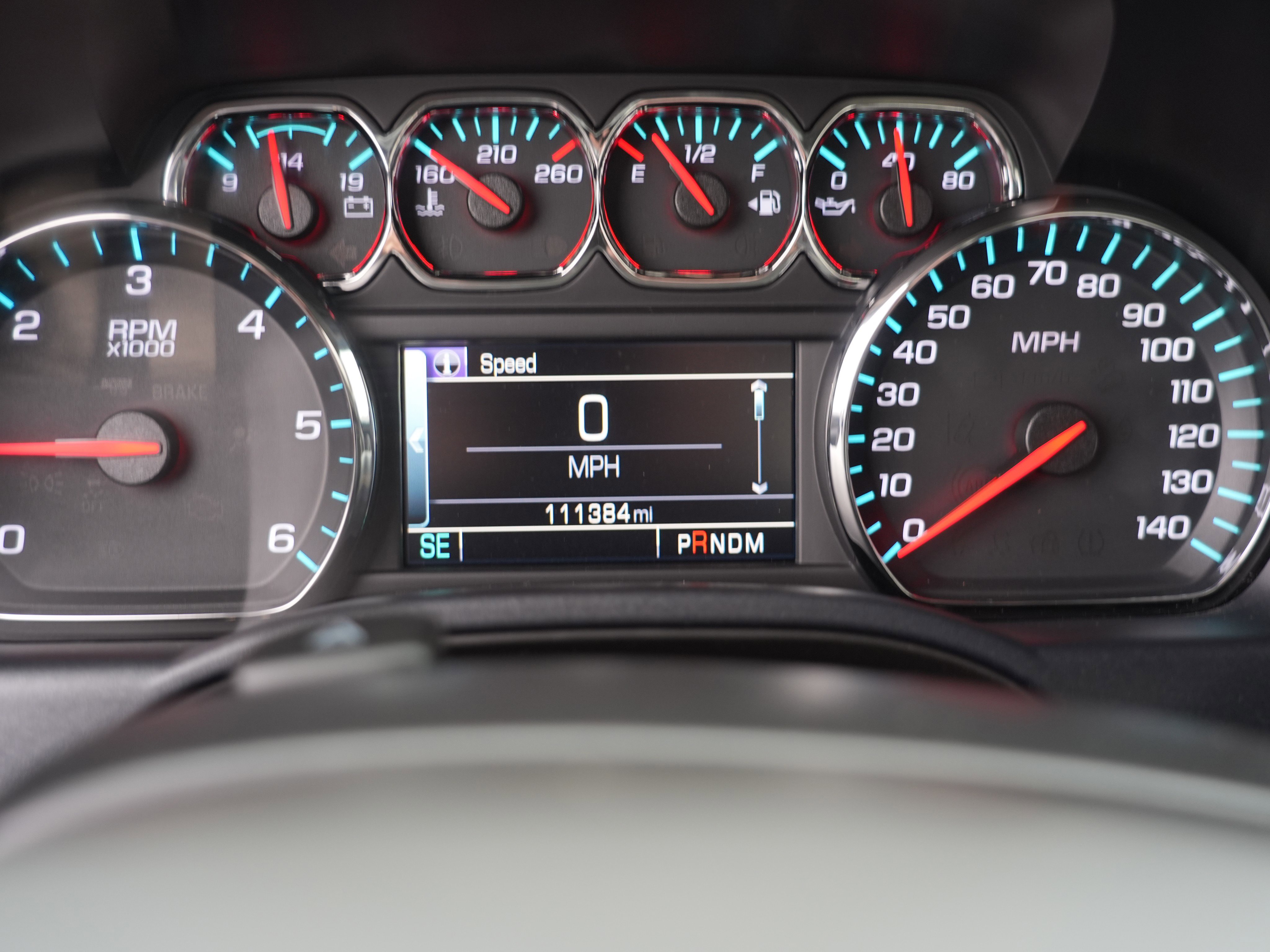 Used 2016 Chevrolet Silverado 1500 LT w/ All Star Edition image 28