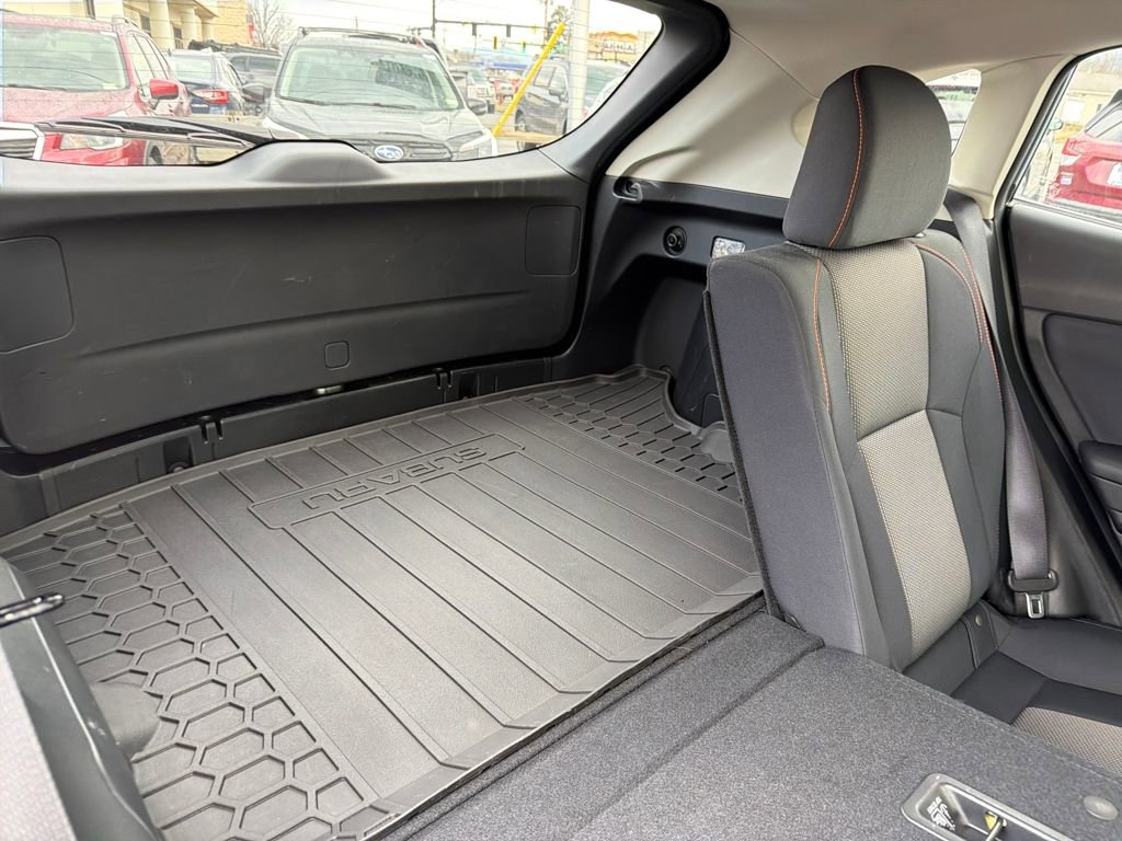 Used 2022 Subaru Crosstrek 2.0i Premium image 30