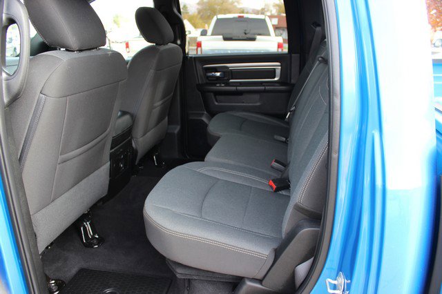 Used 2022 RAM 1500 Classic Warlock image 7