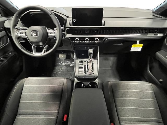 New 2026 Honda CR-V Sport image 16