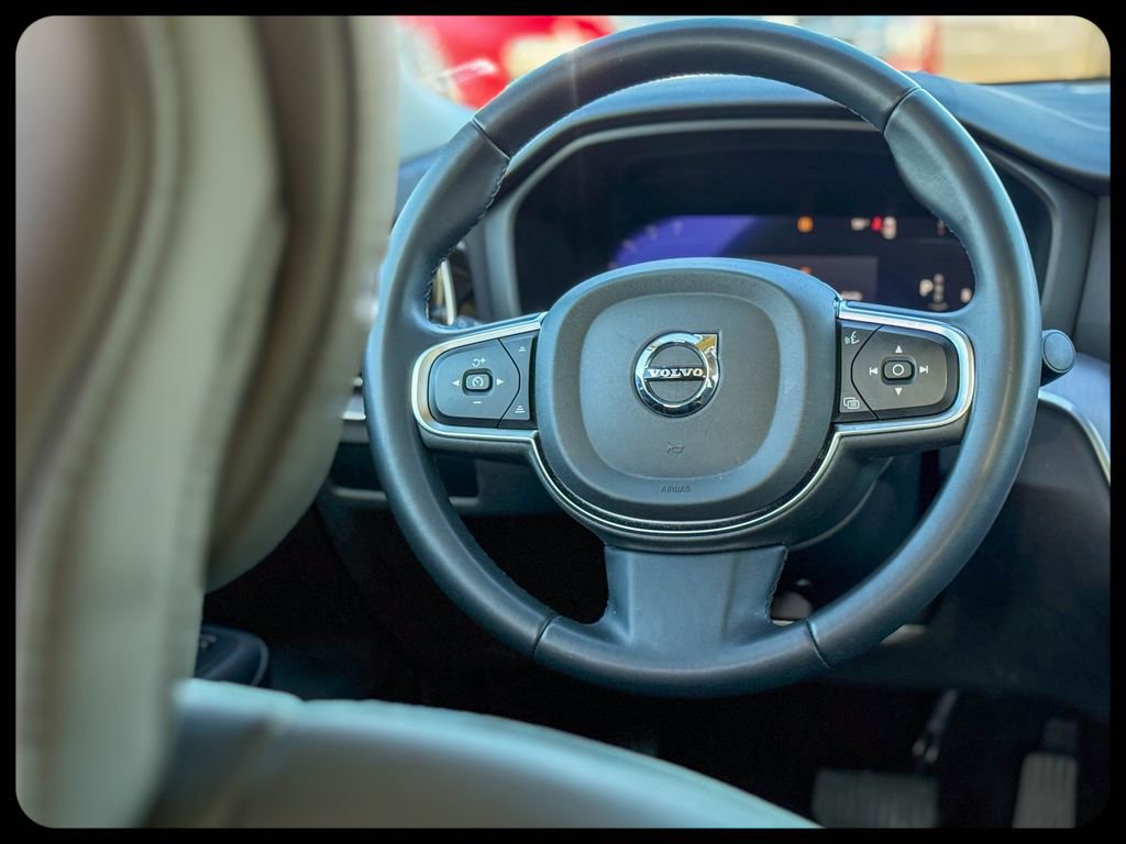 Used 2024 Volvo S60 B5 Core image 22