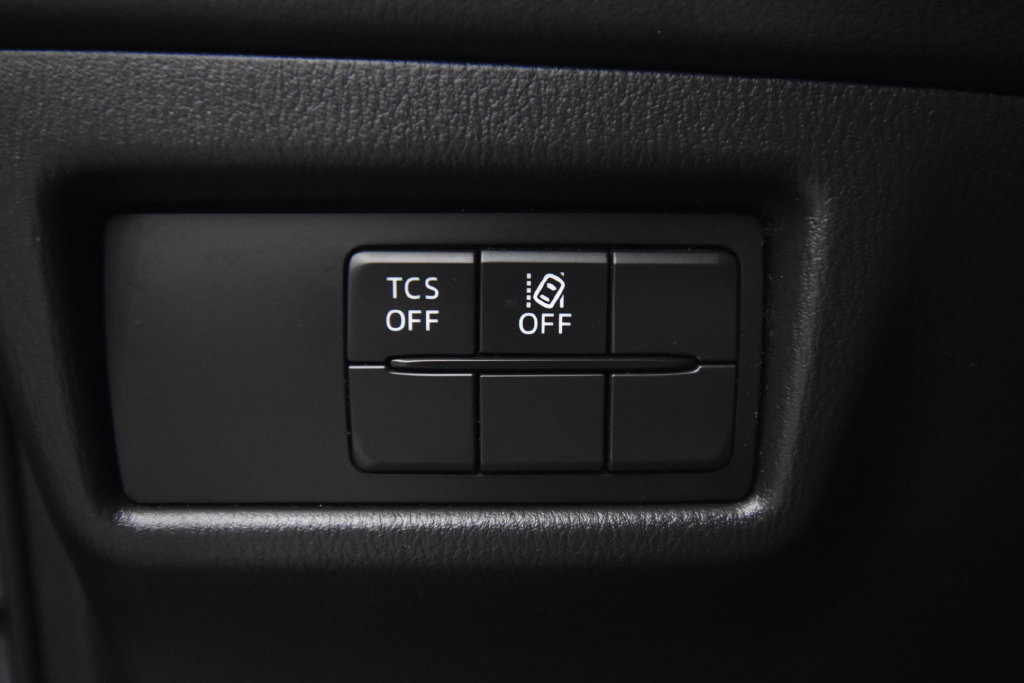 Used 2019 MAZDA CX-5 Touring FWD image 32