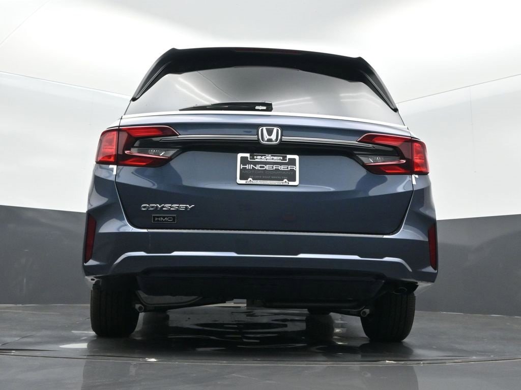 New 2026 Honda Odyssey EX-L image 20