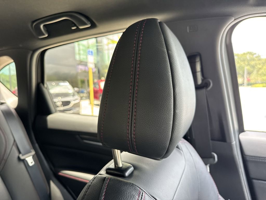 Certified 2023 MAZDA CX-5 AWD 2.5 Turbo image 20