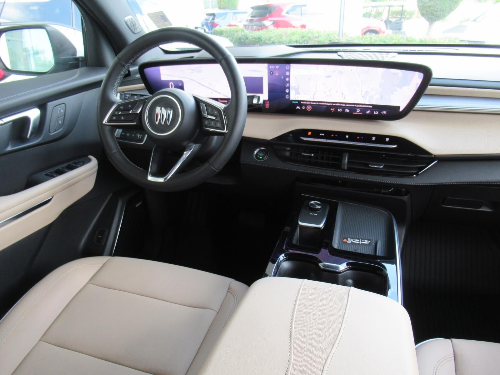 Used 2026 Buick Enclave Preferred w/ LPO, Floor Liner Package FWD image 12