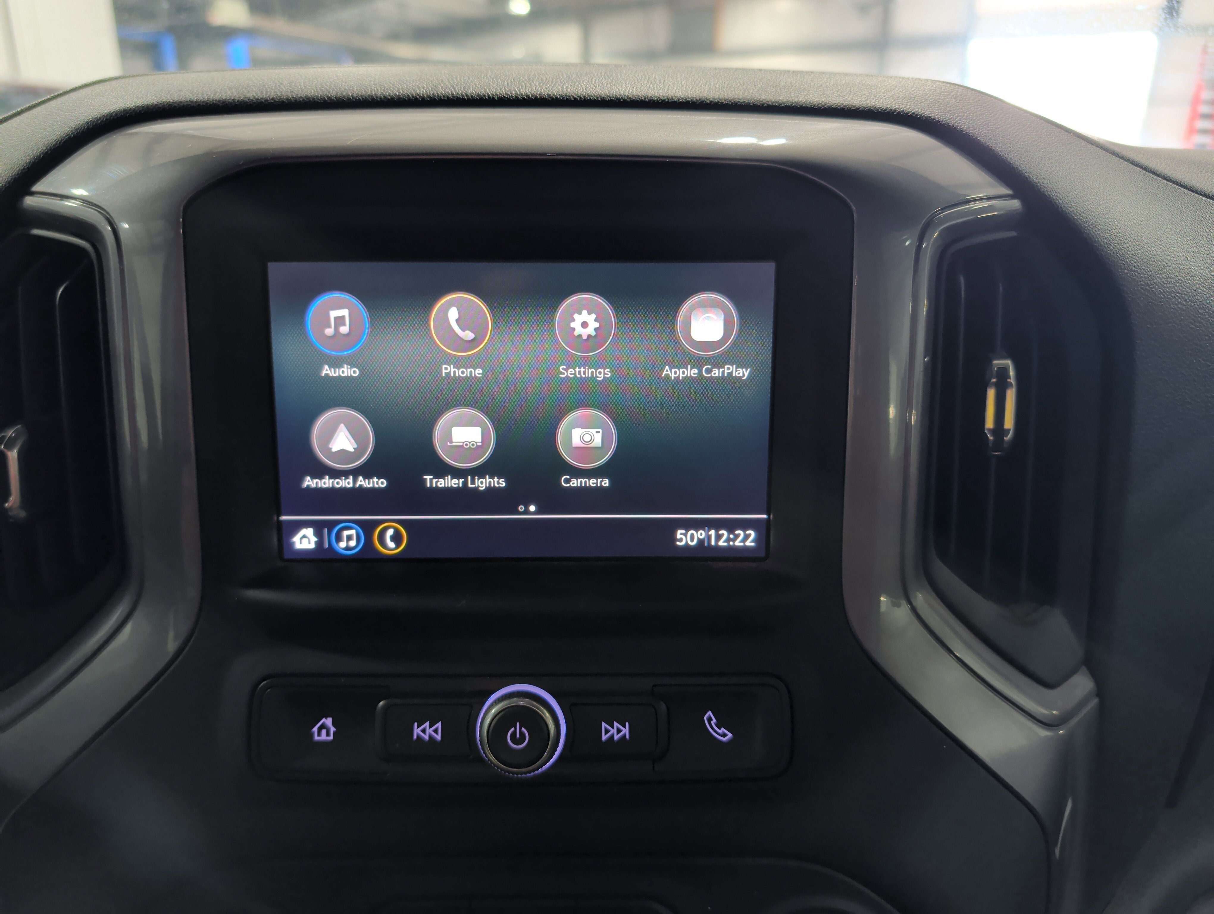 Used 2020 Chevrolet Silverado 3500 W/T w/ WT Convenience Package image 10