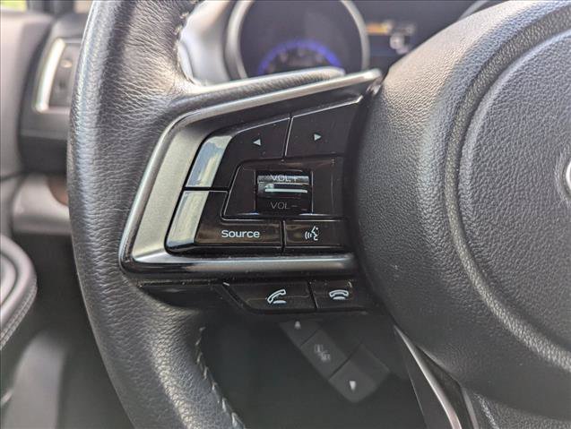 Used 2019 Subaru Outback 2.5i Limited w/ Protection Package #1 AWD/4WD image 13