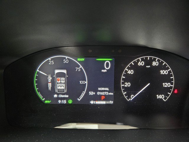 Used 2025 Honda CR-V Sport-L image 21