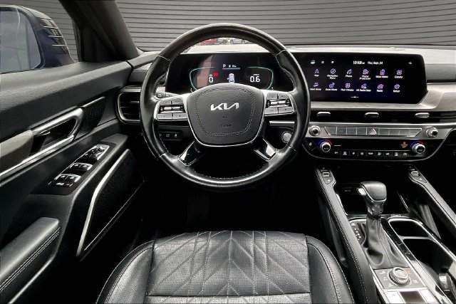 Used 2023 Kia Telluride EX X-Line AWD/4WD image 8