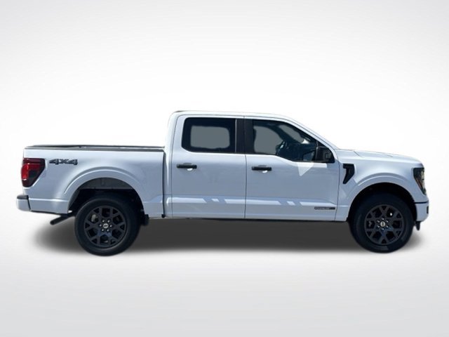 New 2026 Ford F150 STX w/ Equipment Group 200A AWD/4WD image 12