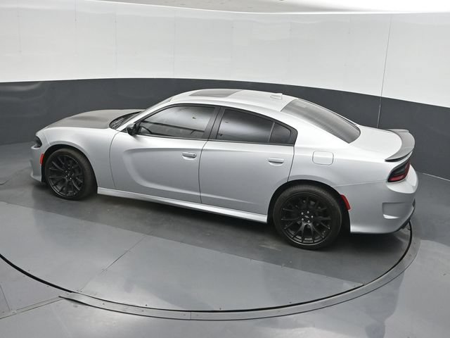 Used 2020 Dodge Charger R/T w/ Plus Group RWD image 43