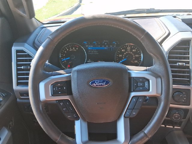 Used 2018 Ford F150 King Ranch w/ Equipment Group 601A Luxury AWD/4WD image 24