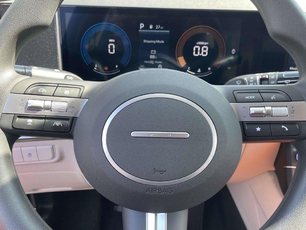 New 2026 Hyundai Tucson SE FWD image 52