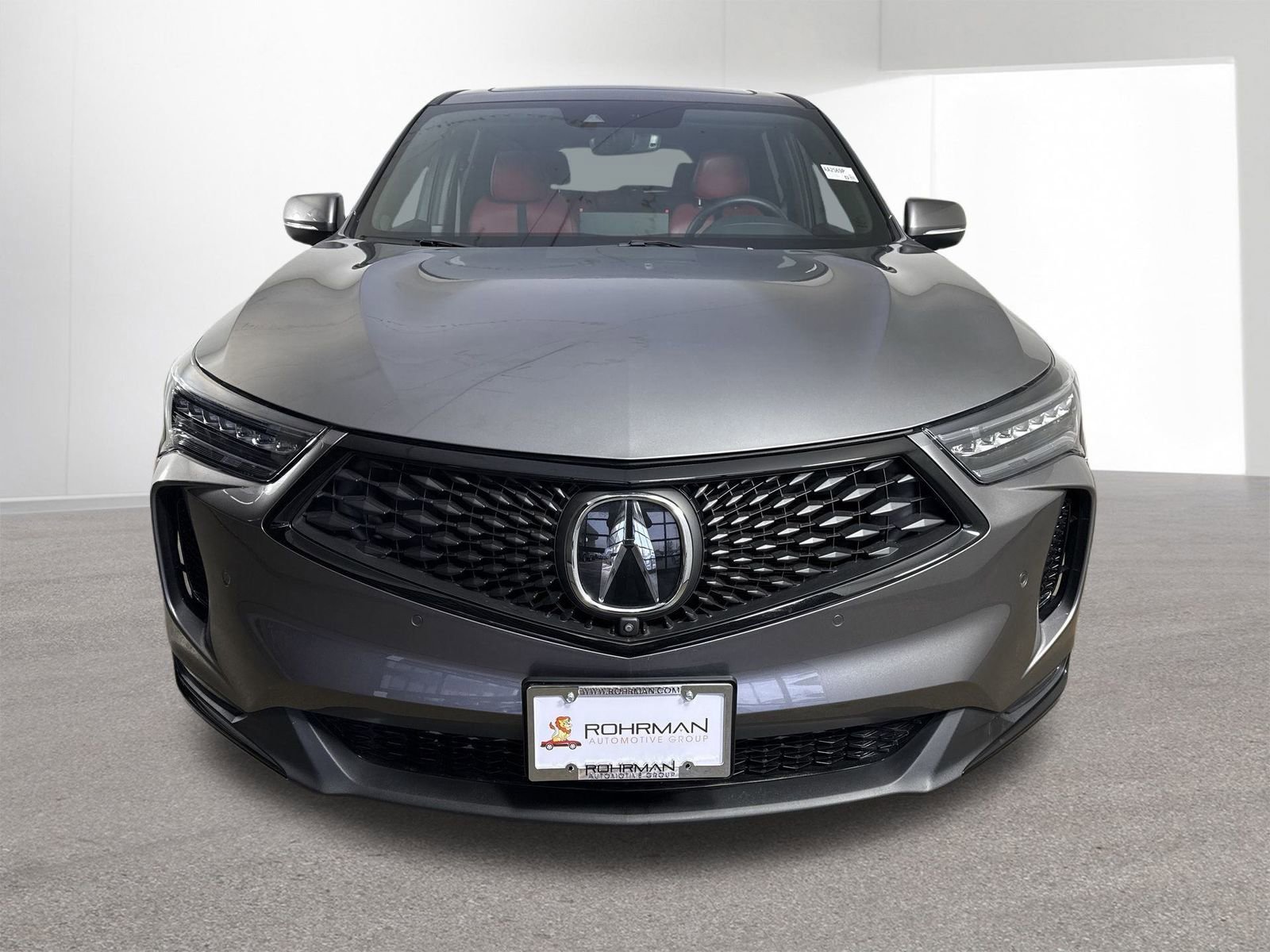Certified 2024 Acura RDX A-Spec image 27