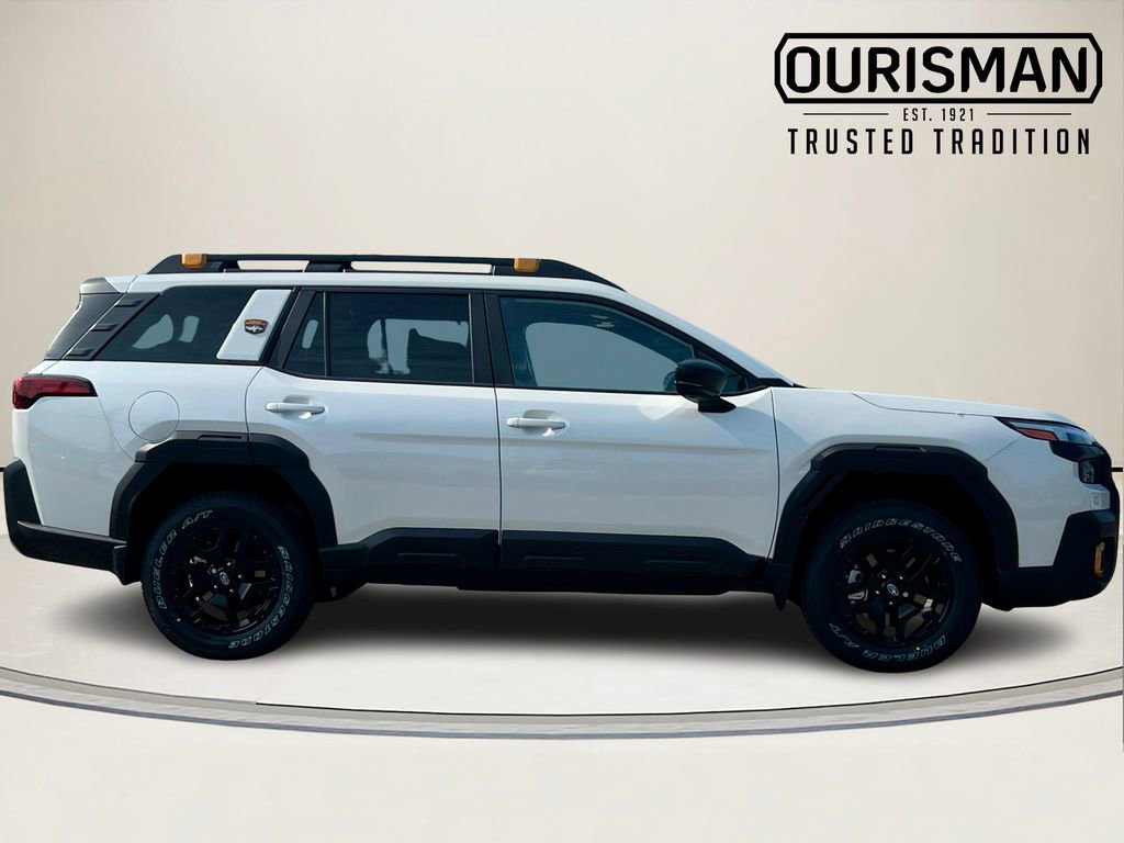 New 2026 Subaru Outback Wilderness video 2