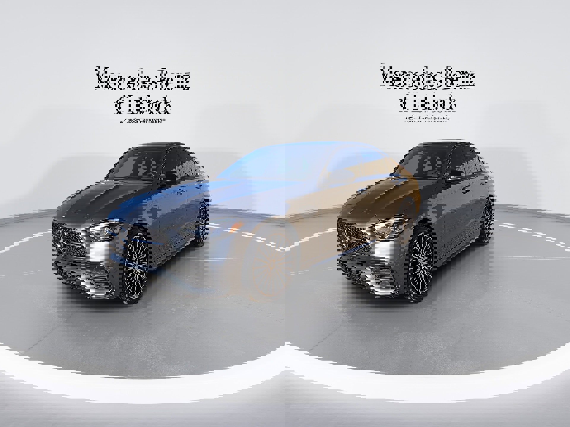 New 2025 Mercedes-Benz C 300 Sedan image 5