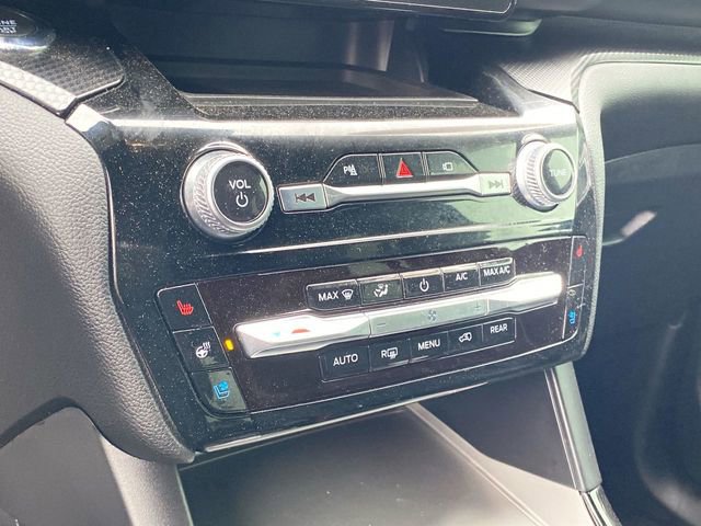 Used 2022 Ford Explorer ST image 37