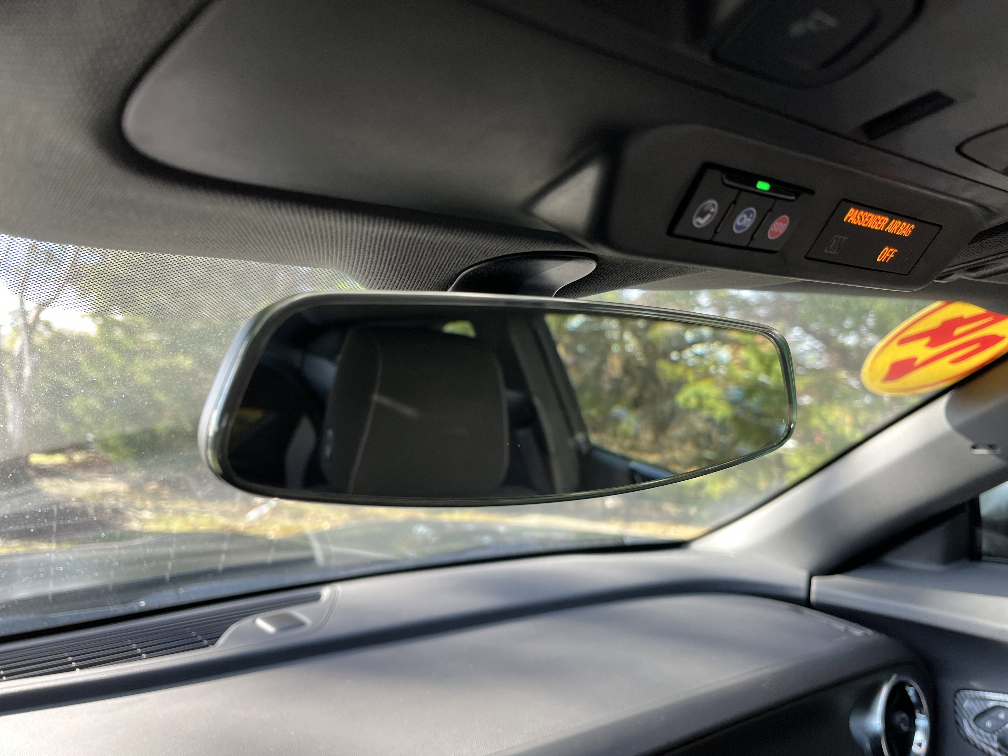 Used 2024 Chevrolet Camaro LT image 26