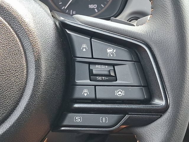 Certified 2025 Subaru Crosstrek 2.5i Wilderness w/ Crosstrek Mirror Package AWD/4WD image 22