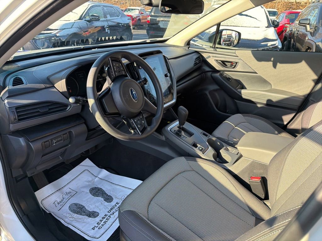 Used 2024 Subaru Crosstrek 2.0i Premium image 20