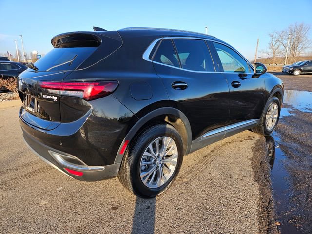 Used 2023 Buick Envision Preferred image 7